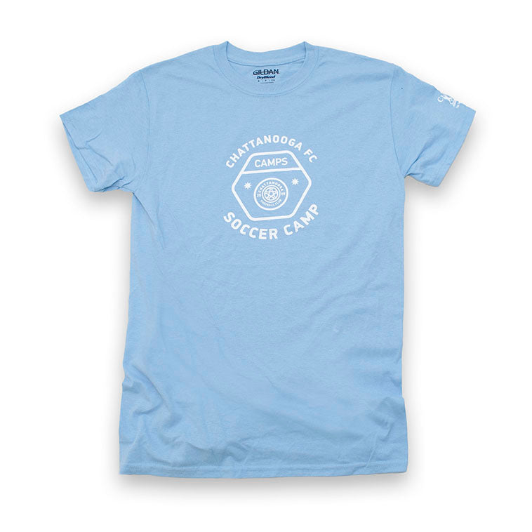 2018 CFC Camp T-Shirt (SM only)